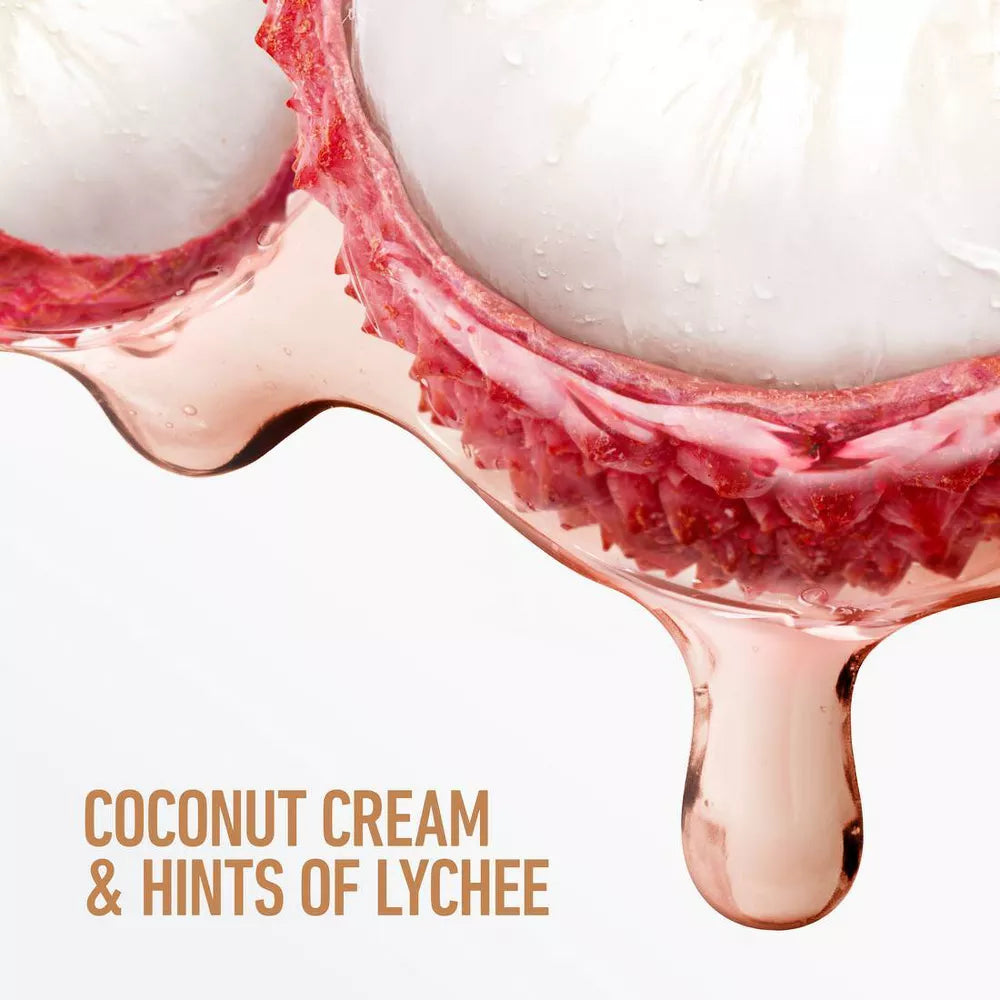 Dove Body Wash (Plant Milk Collection)