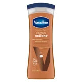 Vaseline Cocoa Radiant Hydrating Body Lotion