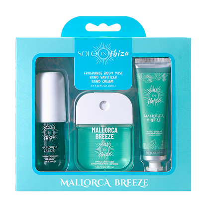 Solo de Ibiza Mallorca Breeze