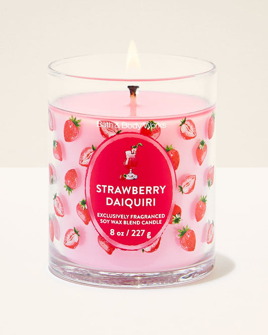 Strawberry Daiquiri