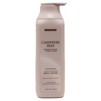 Scent Theory Body Lotions
