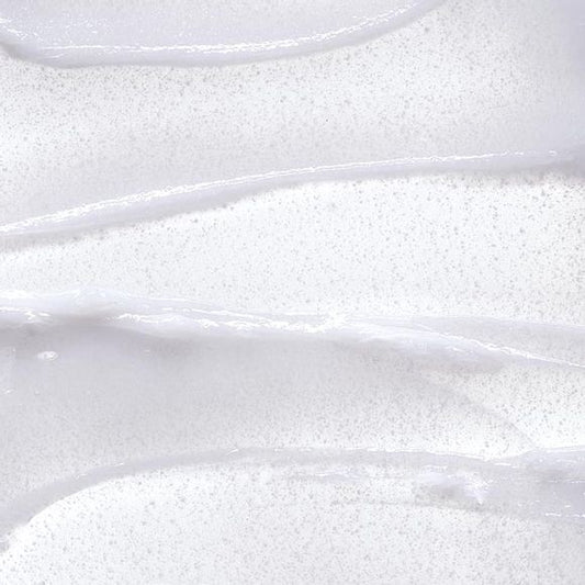 Smile Foot Exfoliating Cream