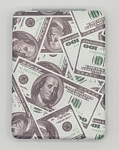 Inspirational Compact Mirrors (Square)