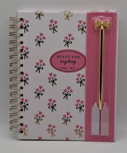 2026-2028 Planners