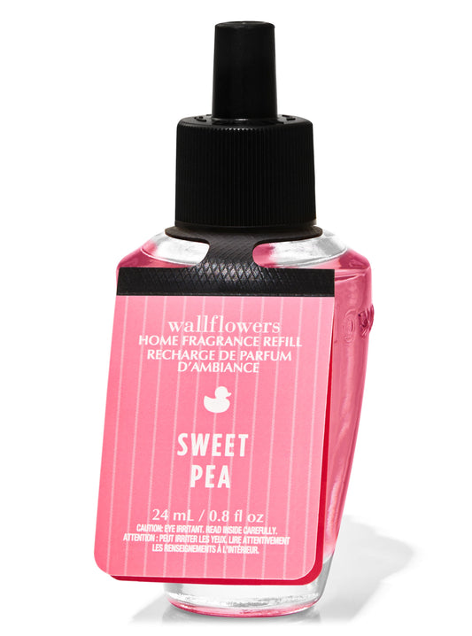 Sweet Pea