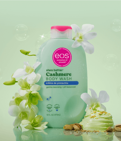 EOS Body Wash