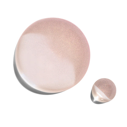 Rose Petals Shimmer Body Mist