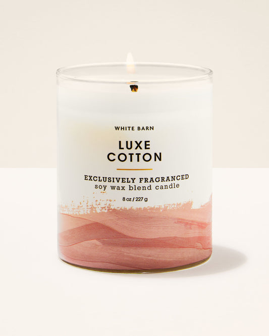 Luxe Cotton