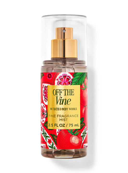 Off The Vine (Travel Size)