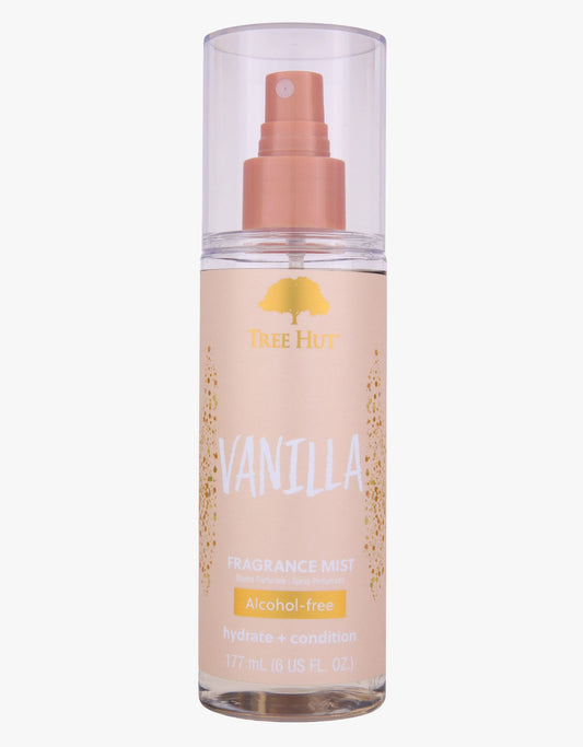 Vanilla