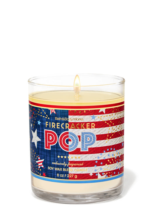Firecracker Pop