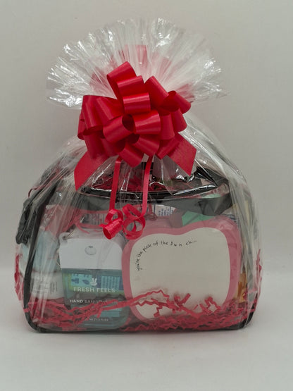 World Teacher's Day Gift Basket