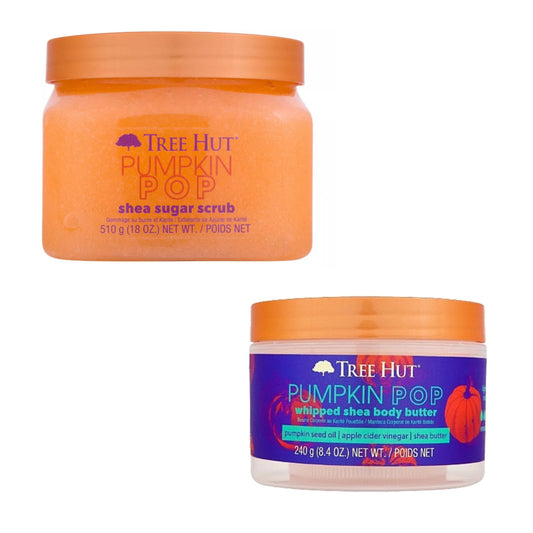 Pumpkin Pop