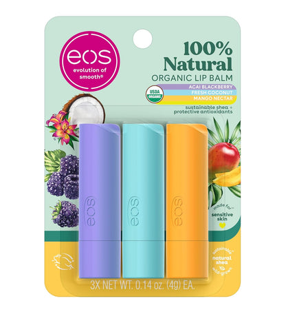 EOS Lip Balm
