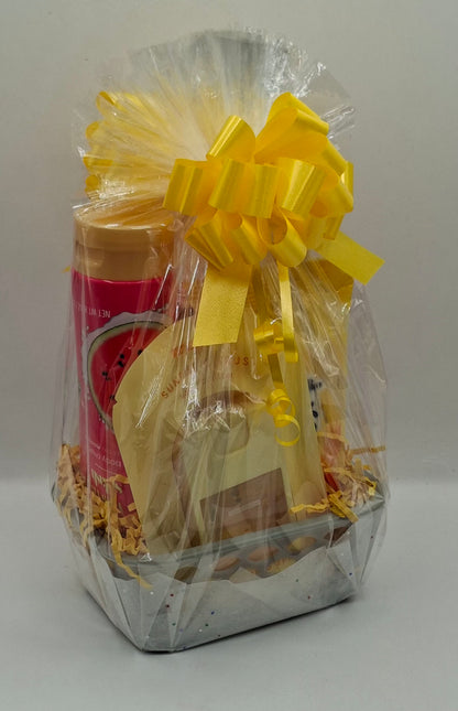 Nurses Gift Baskets
