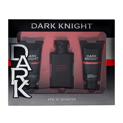 Dark Knight Travel Set