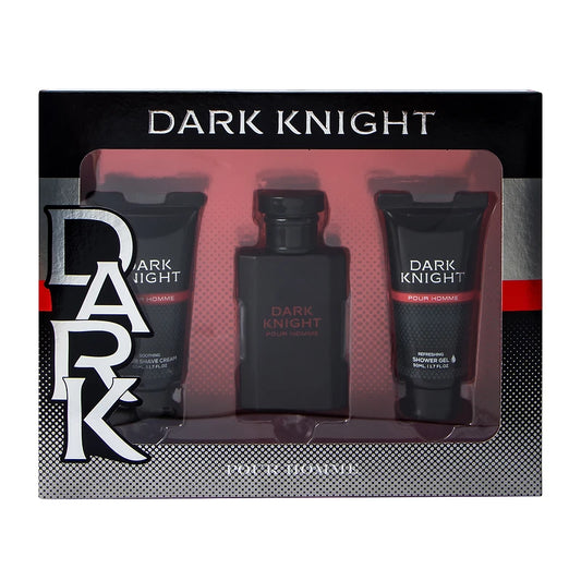 Dark Knight Travel Set