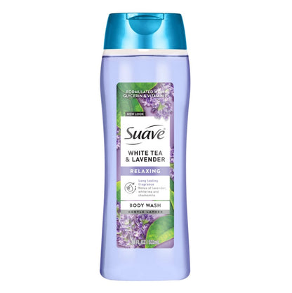 Suave Body Wash