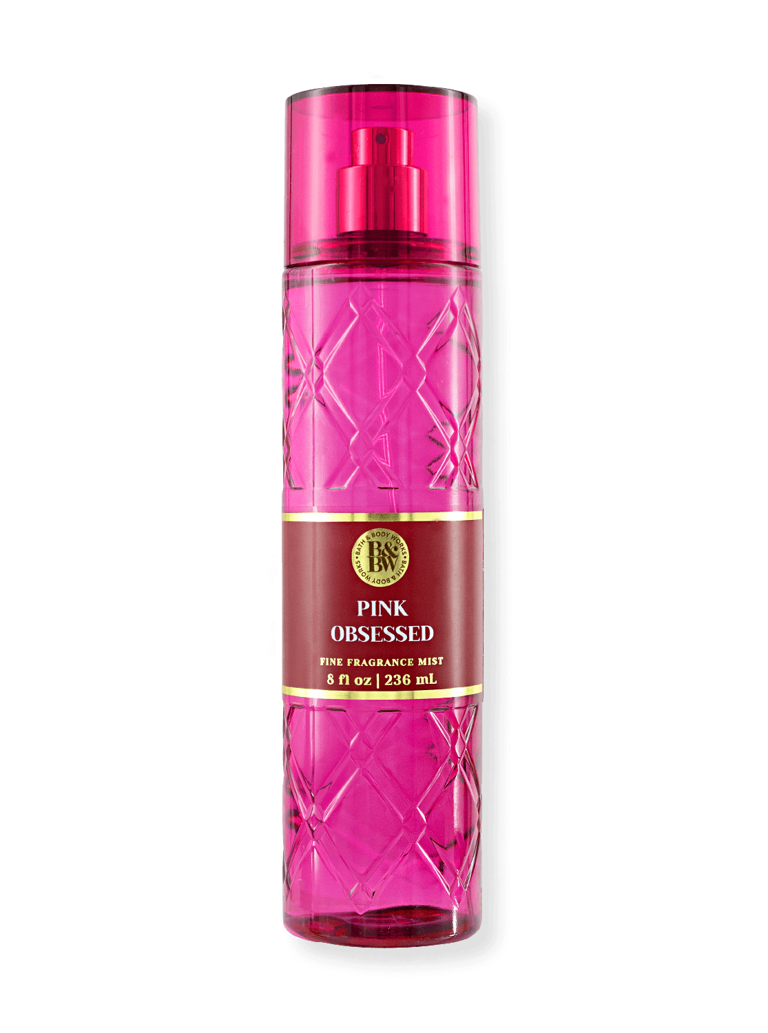 Pink Obsessed