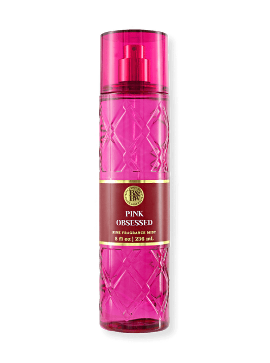 Pink Obsessed