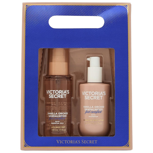 Spiced Vanilla Crème