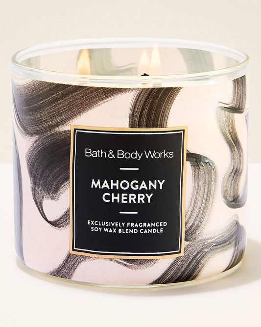 Mahogany Cherry