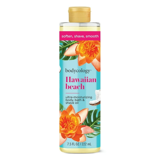 Hawaiian Beach