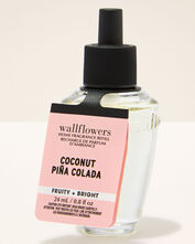 Coconut Pina Colada
