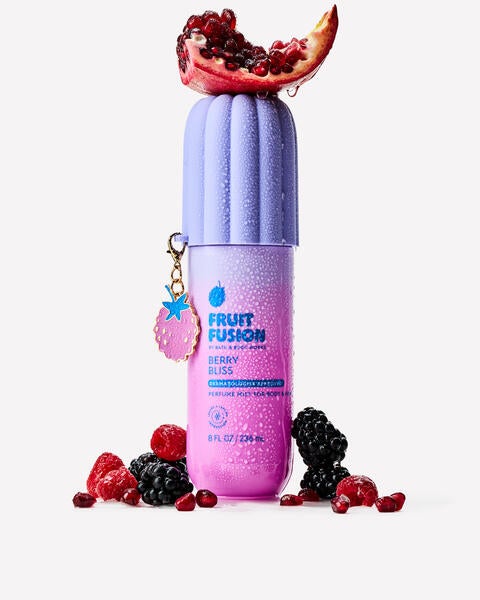 Berry Bliss (Travel Size)