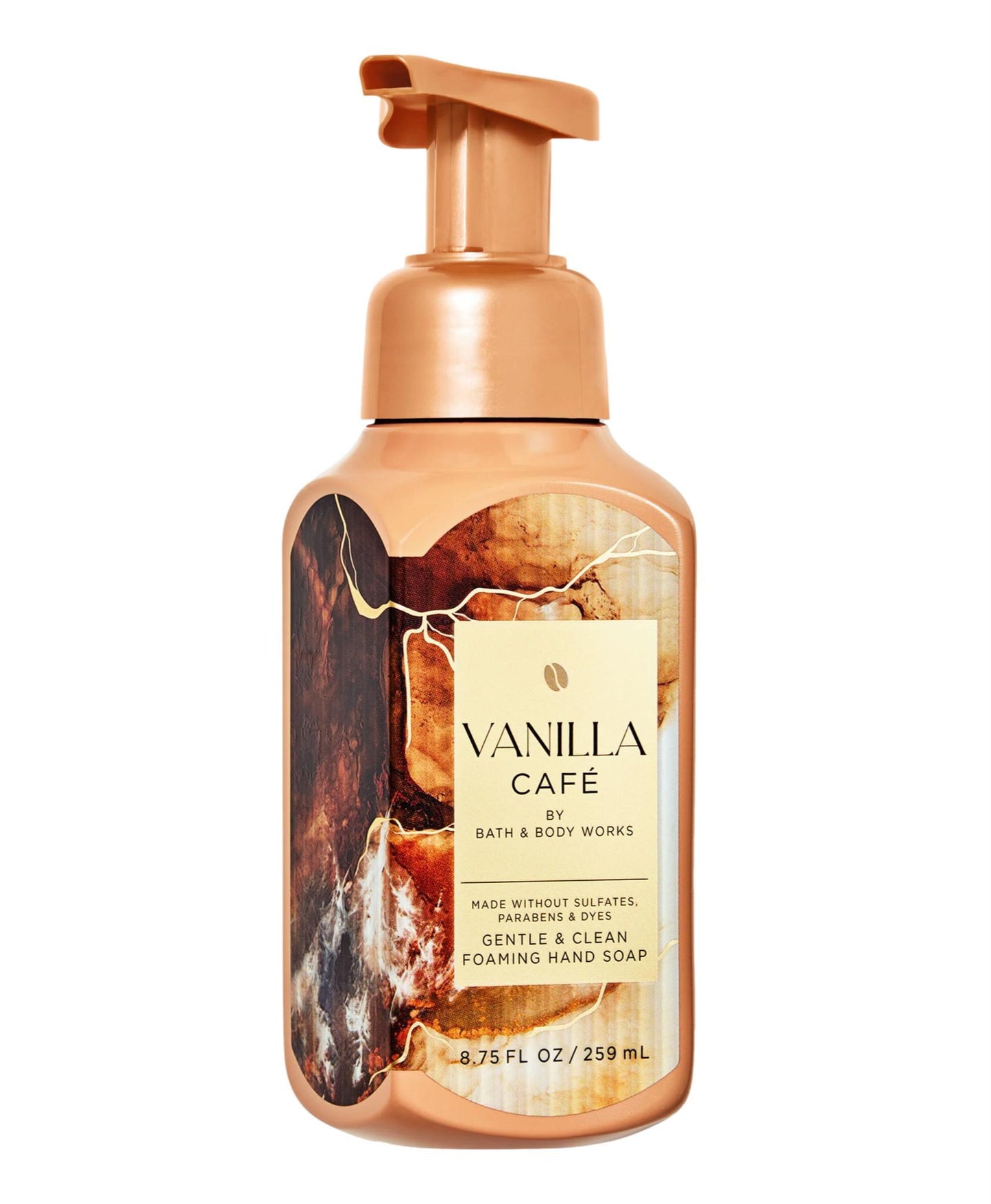 Vanilla Café