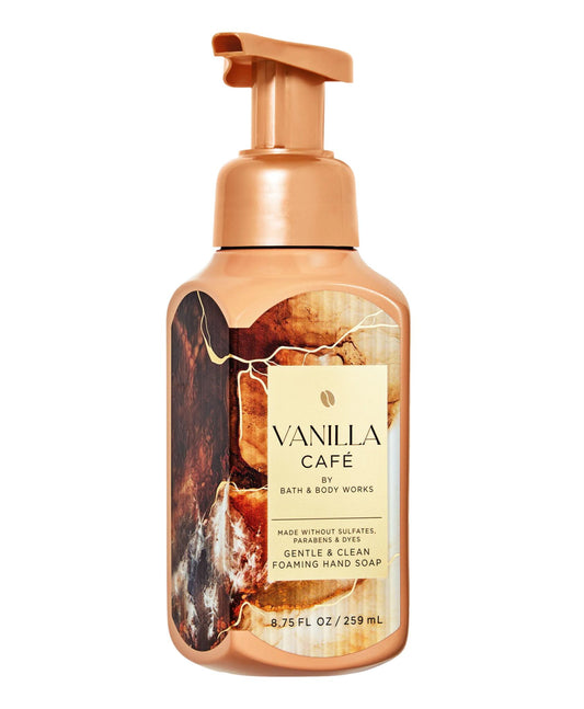 Vanilla Café
