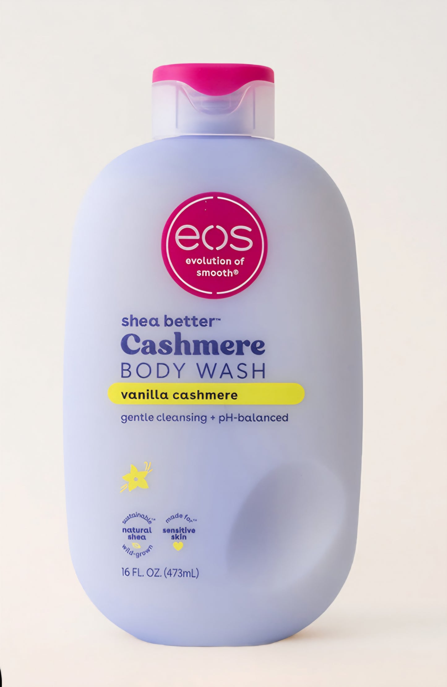 EOS Body Wash