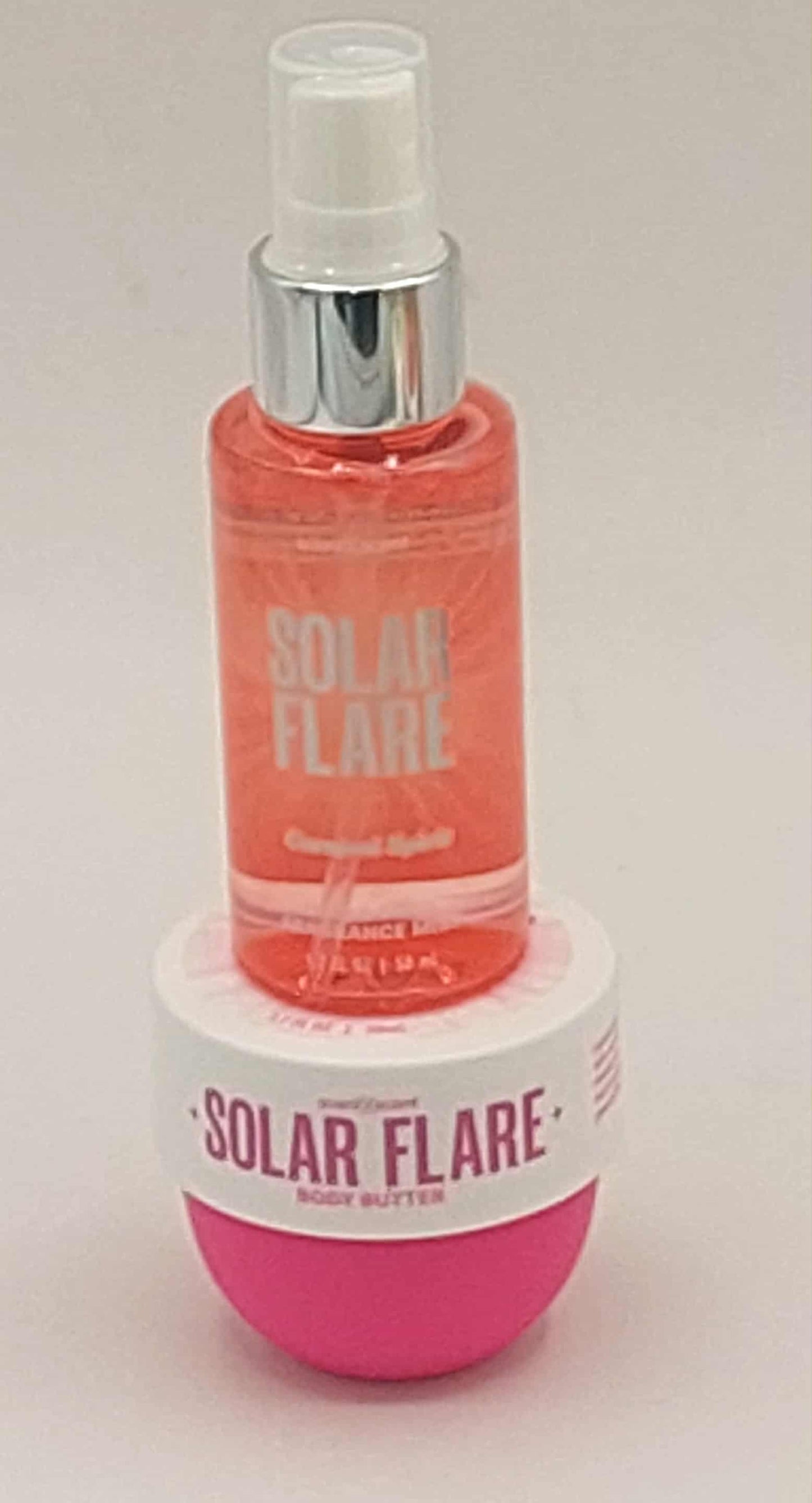Solar Flare Mini Gift Sets