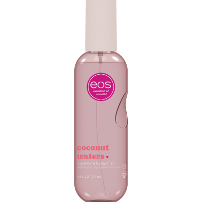 EOS Body Mists