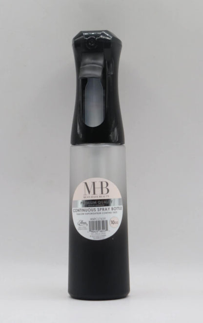 Continuous Spray Bottle