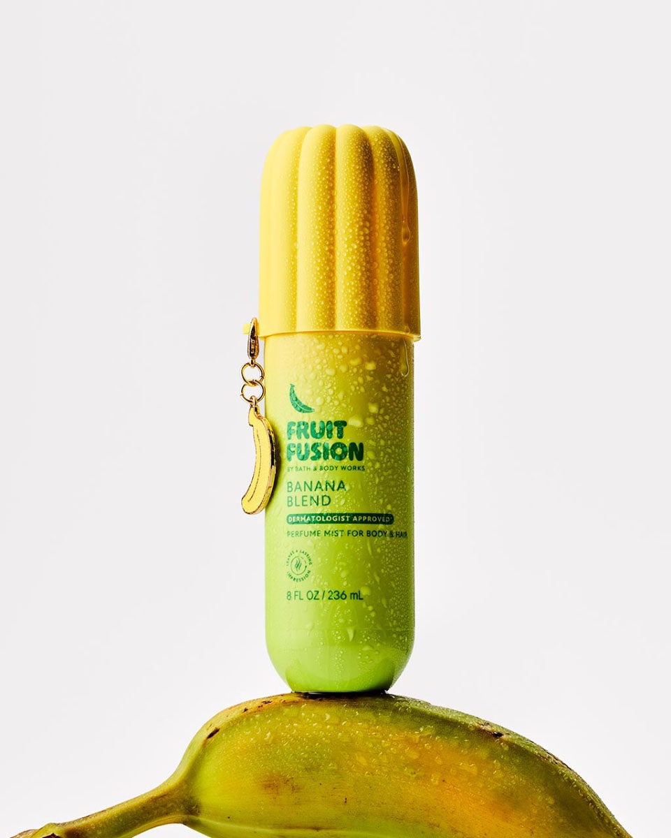 Banana Blend (Travel Size)