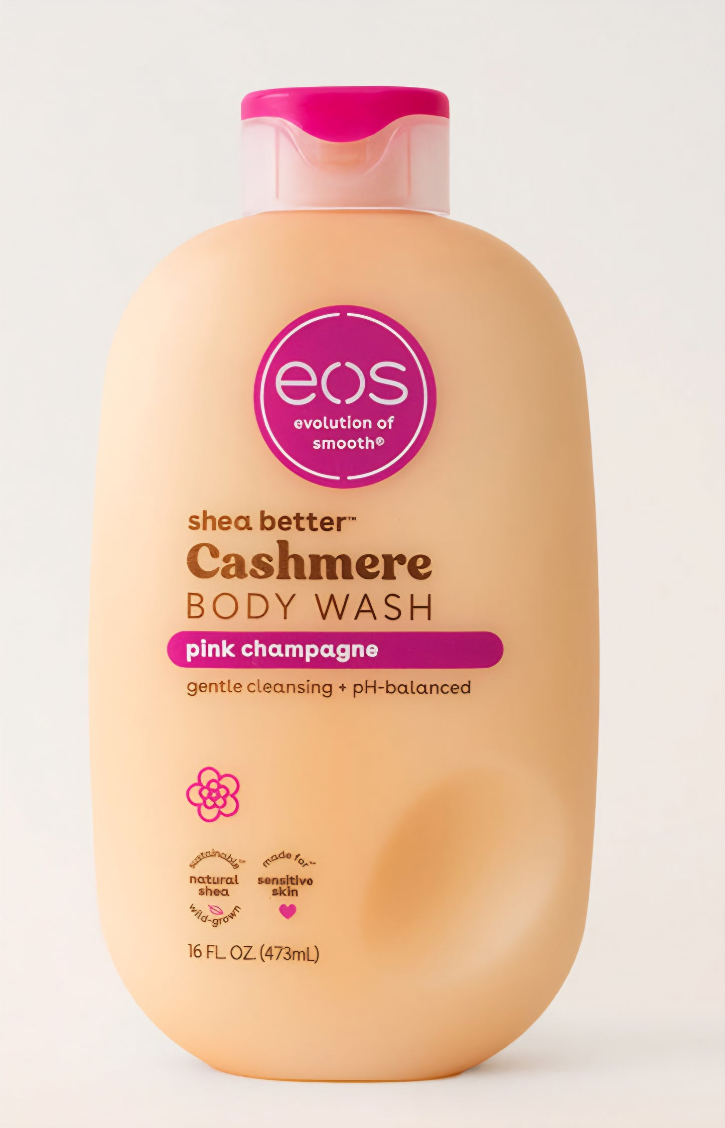 EOS Body Wash