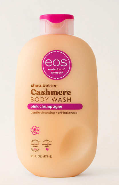 EOS Body Wash