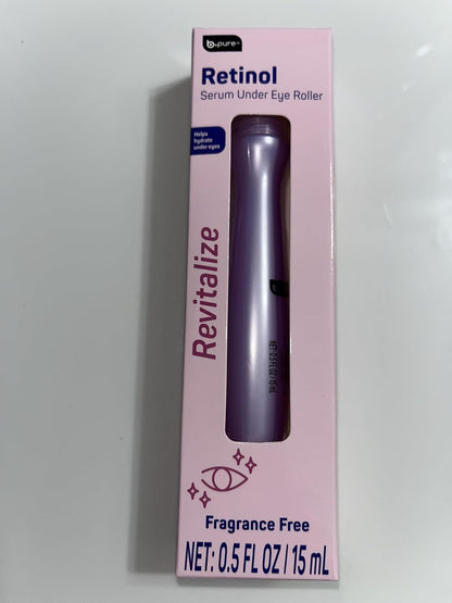 Bpure Serum Under Eye Rollers