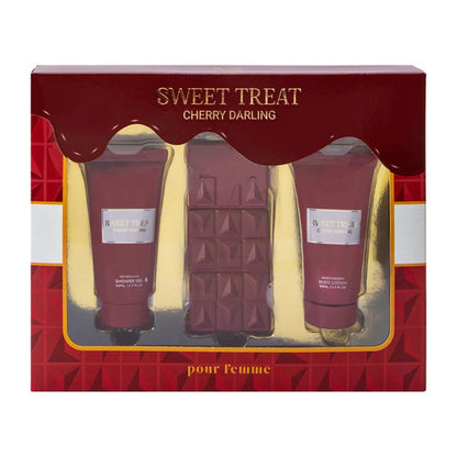 Sweet Treat Cherry Darling 3-PC Set
