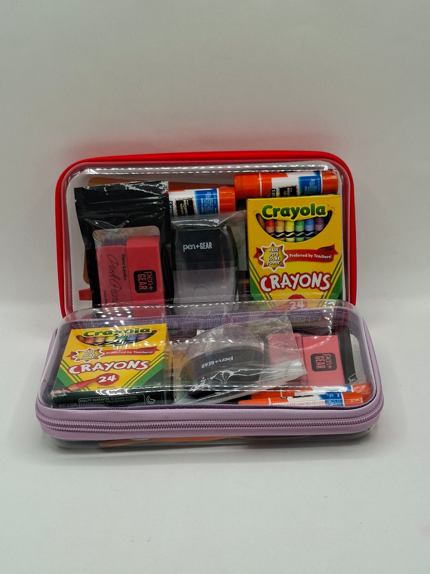 School Starter Kits (Primary)
