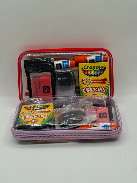 School Starter Kits (Primary)