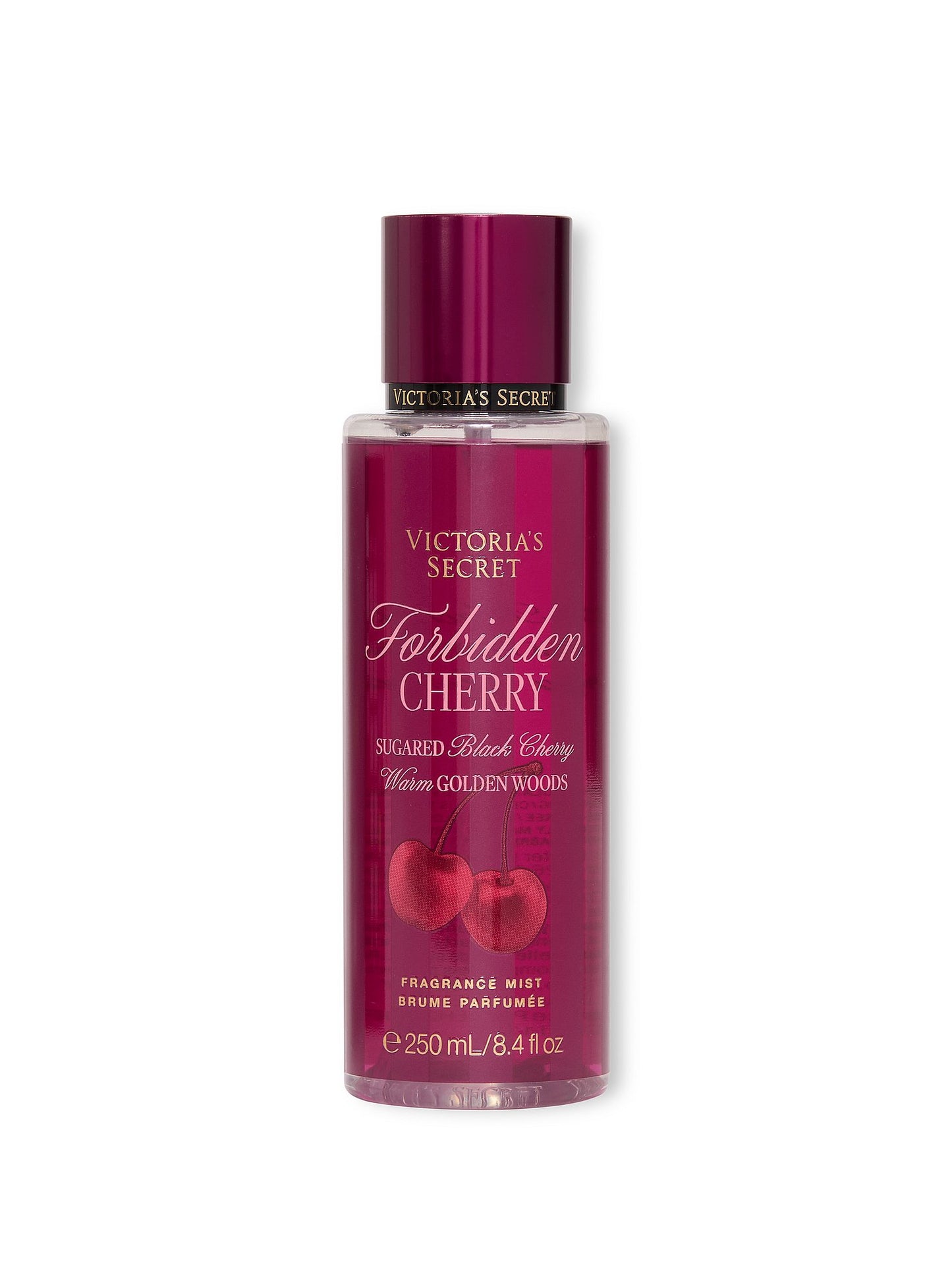 Forbidden Cherry