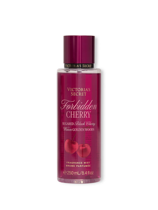 Forbidden Cherry