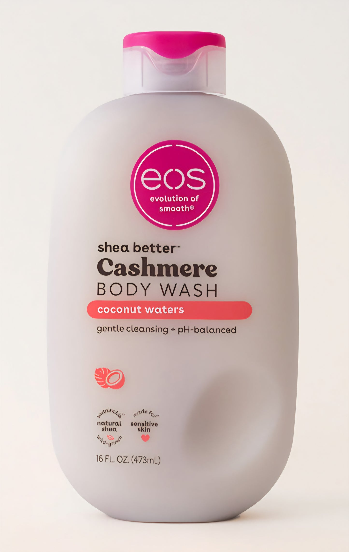 EOS Body Wash