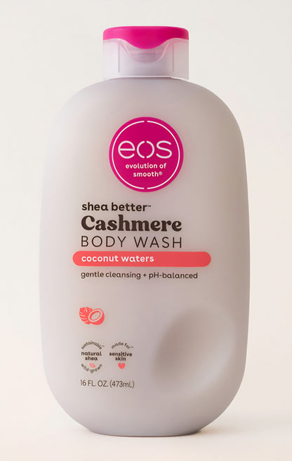 EOS Body Wash