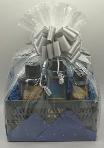 Birthday Gift Basket (Male)