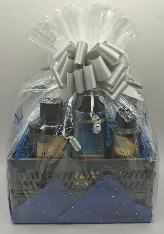 Birthday Gift Basket (Male)