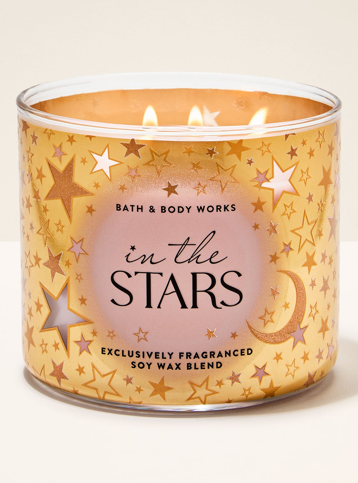 In The Stars