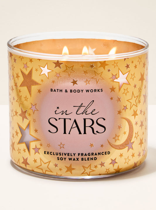 In The Stars